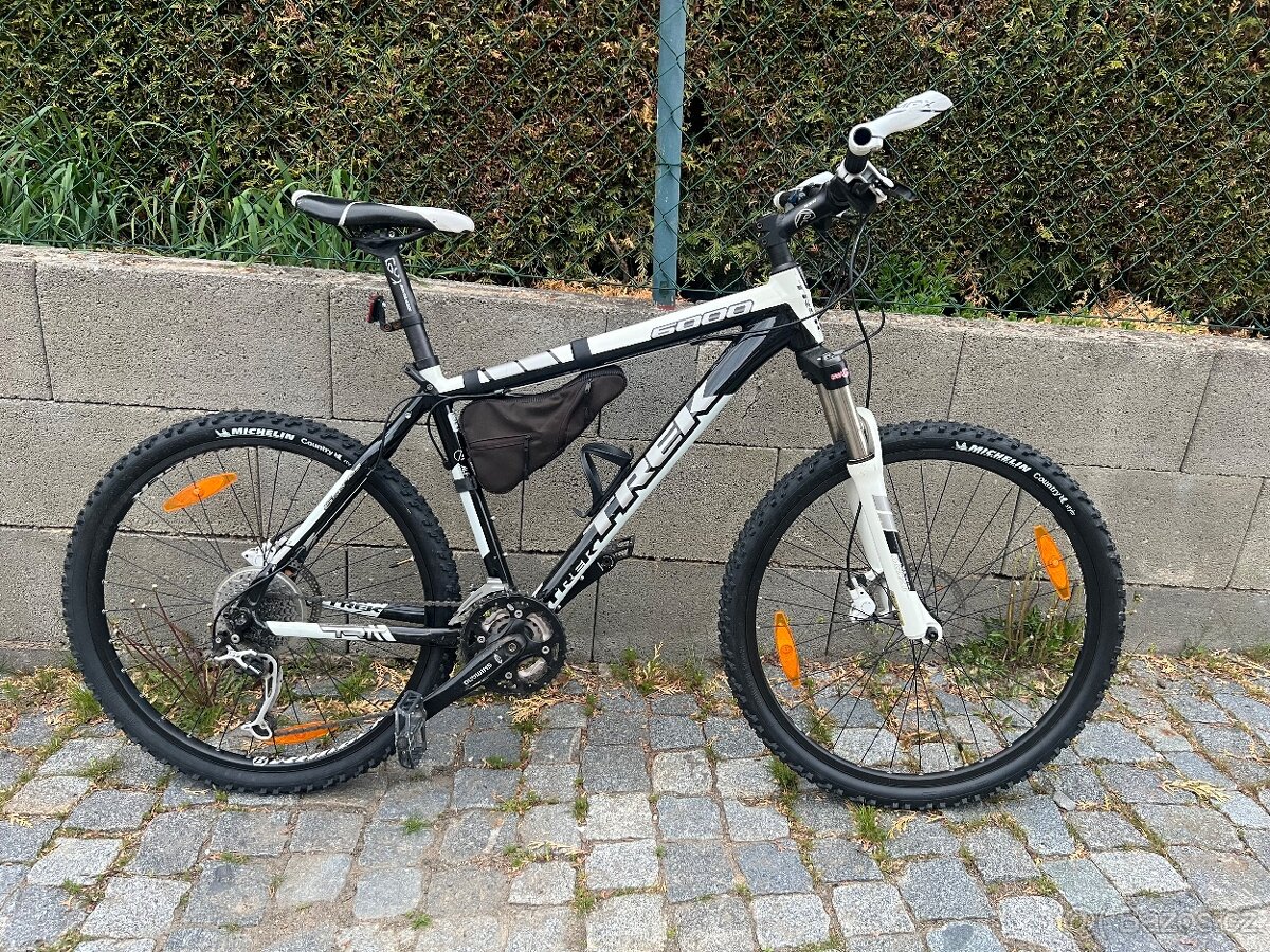 Trek 6000 Alpha