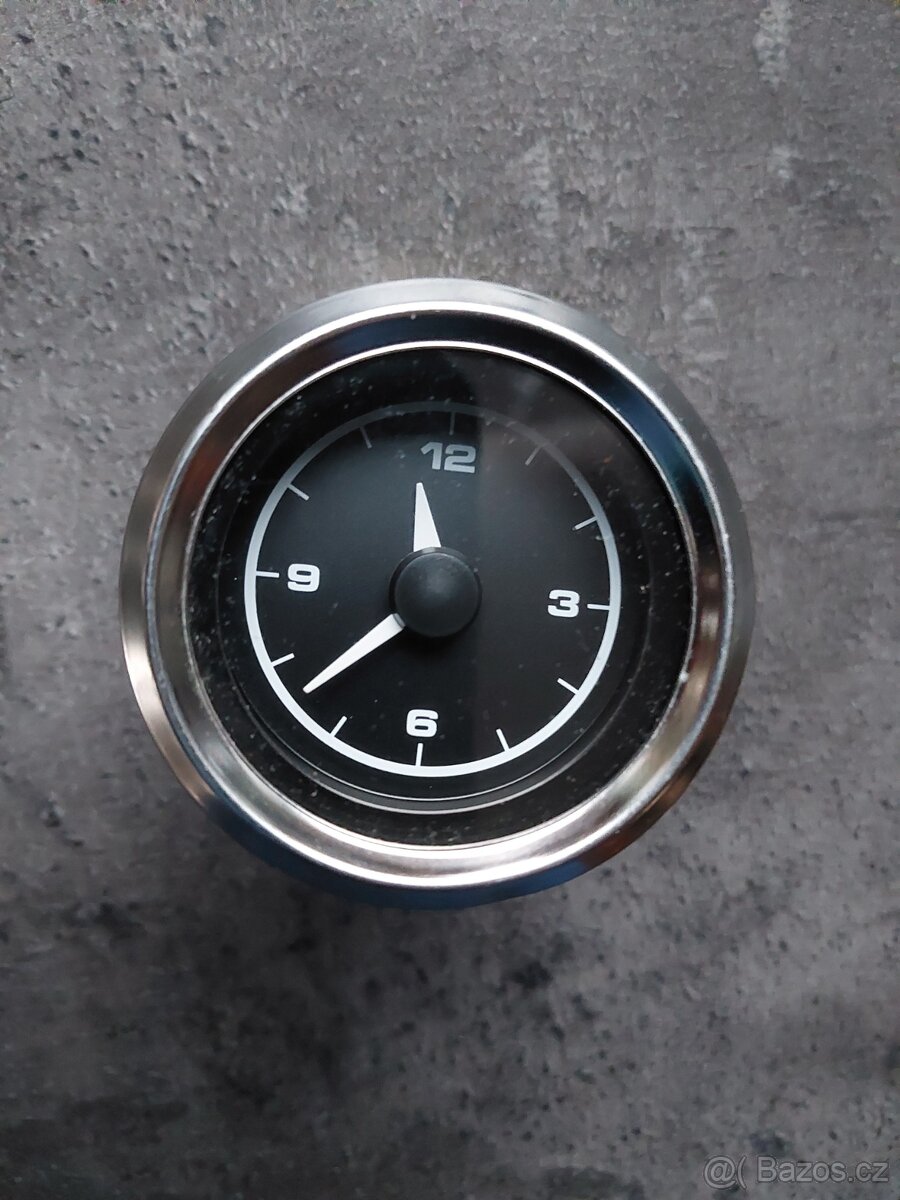 BMW hodiny ,NOVÉ