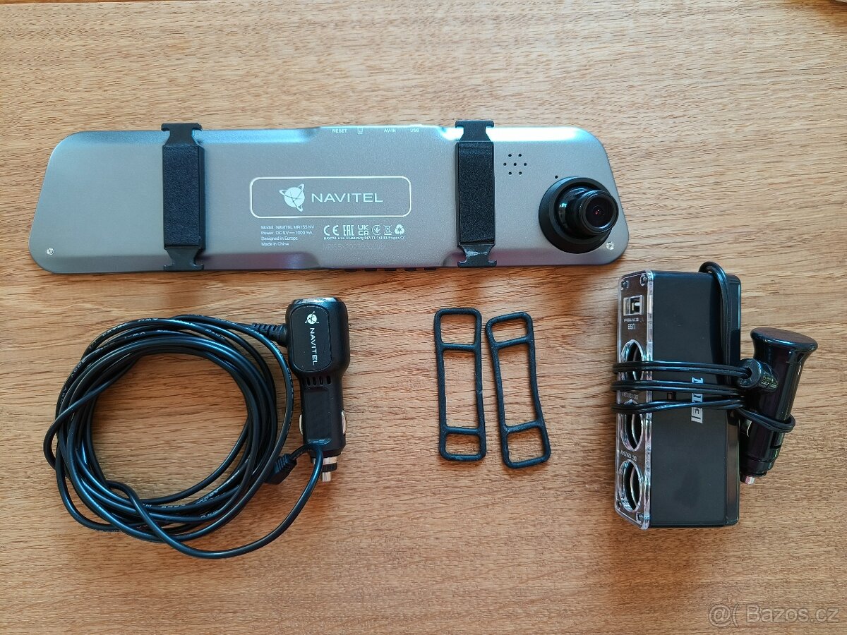 Autokamera Navitel