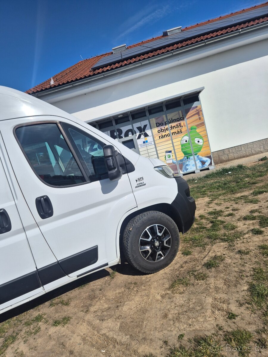 Kurýr Plzeň Wedo / Allegro