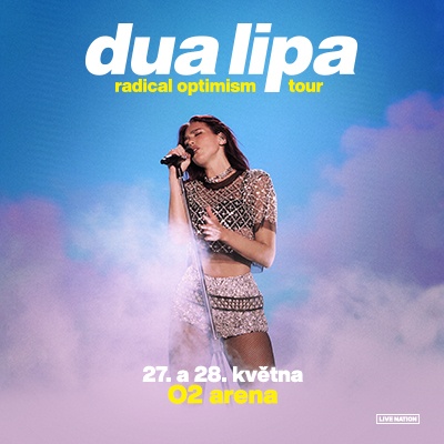 dua lipa 28.5.