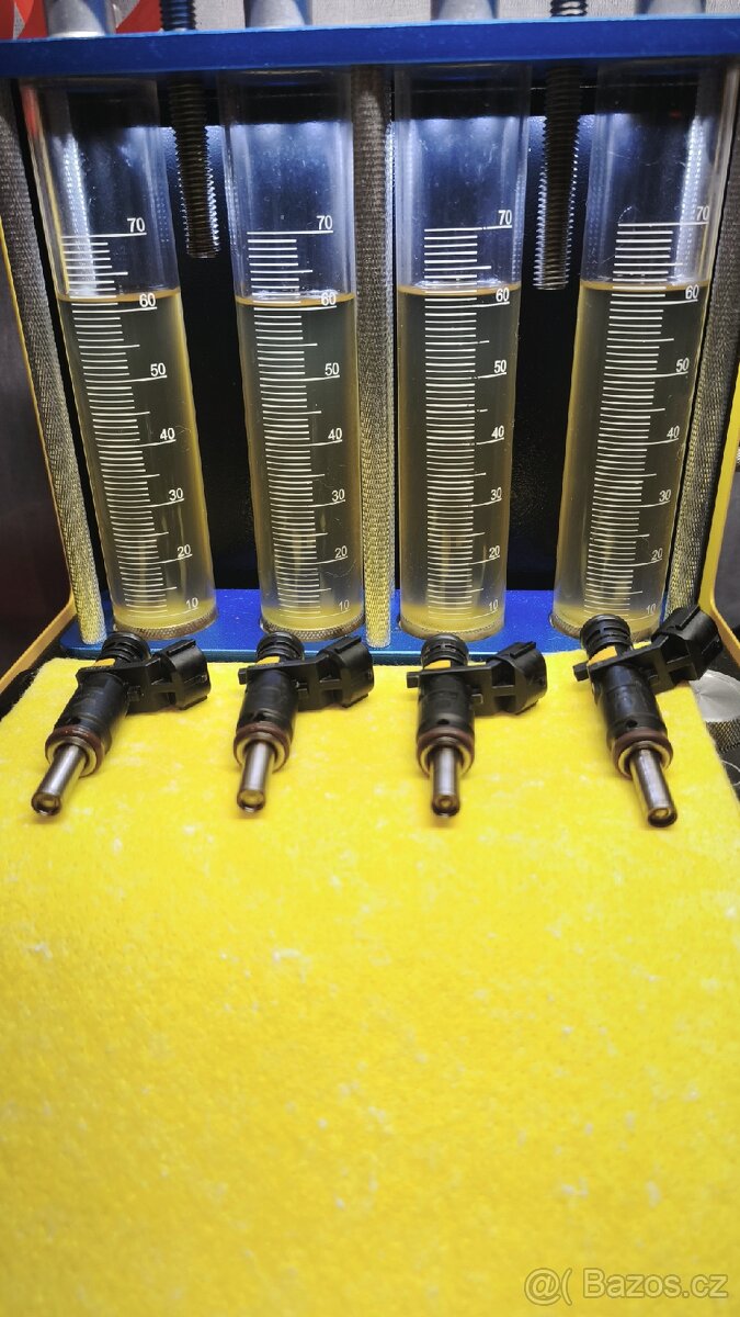 Prodám vstřikovače Siemens Deka V752817680-07