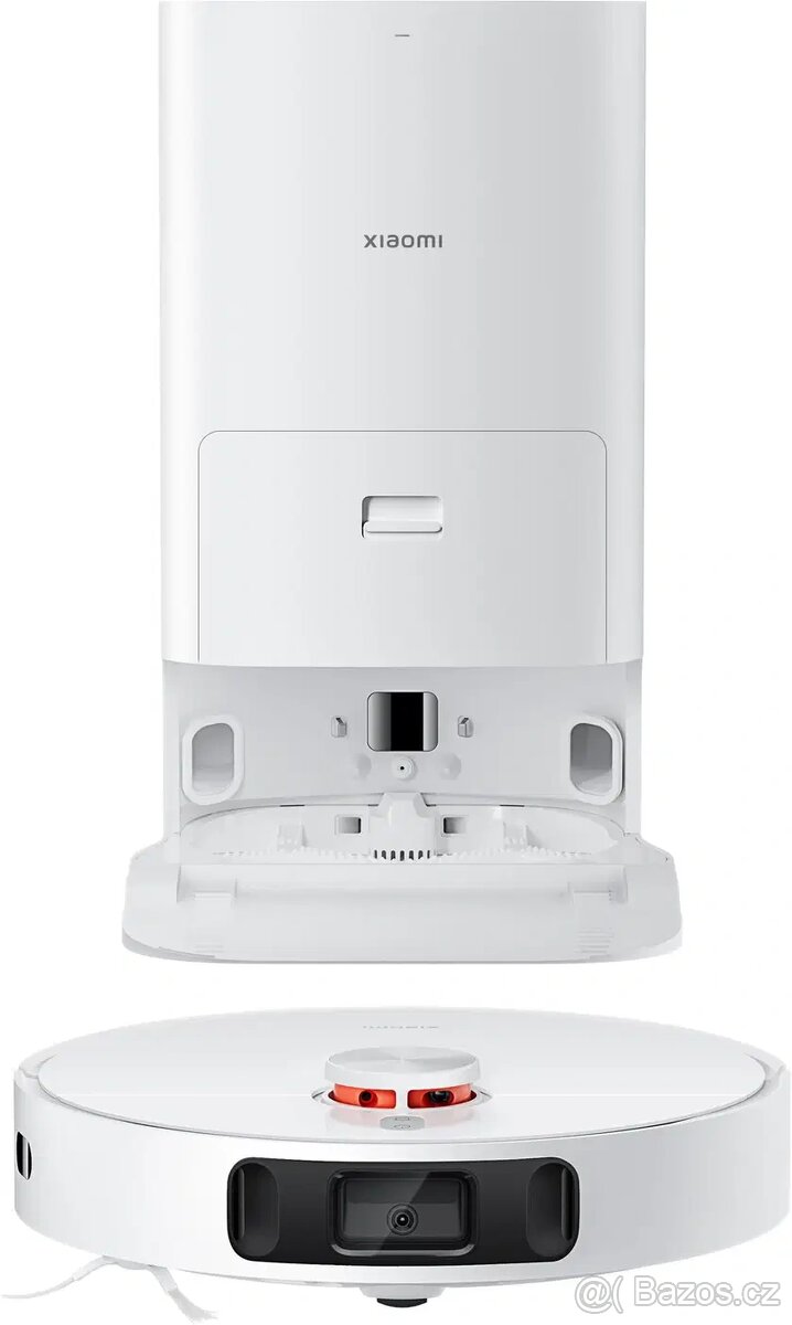 Xiaomi Robot Vacuum X10+