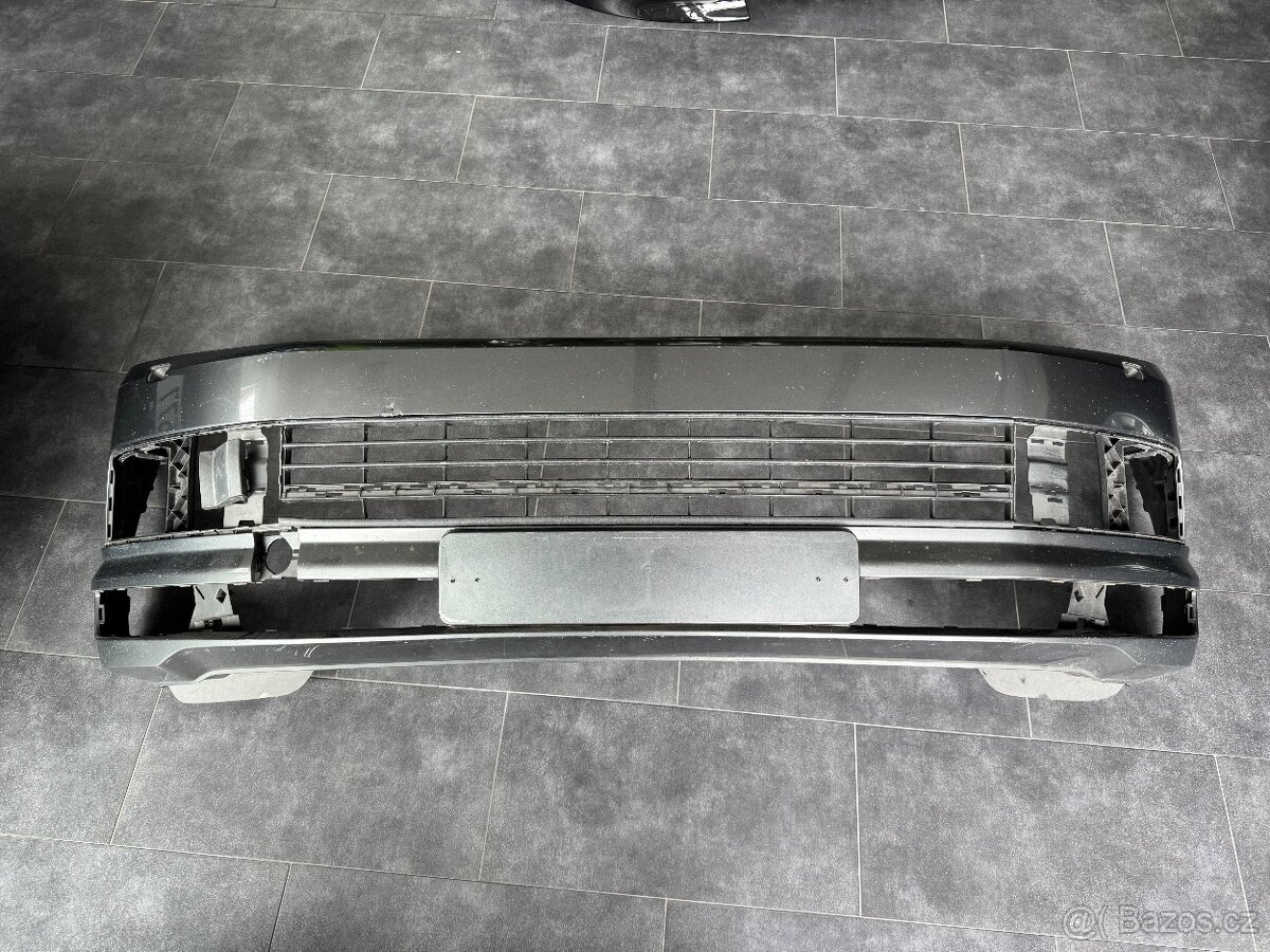 PŘEDNÍ NÁRAZNÍK VW T6