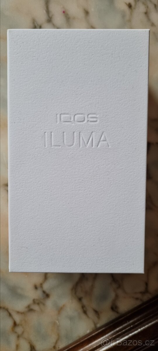 I.QOS Iluma