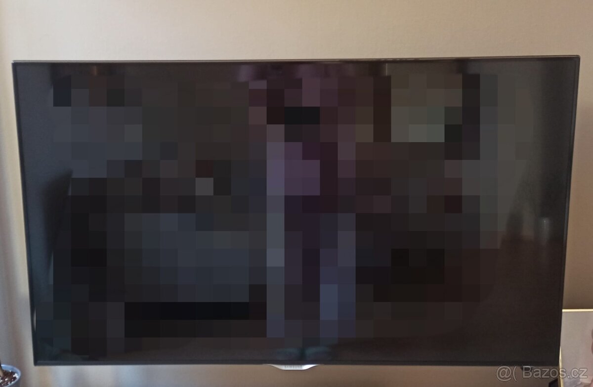 TV Smart Samsung UE 46F6740SBXXH