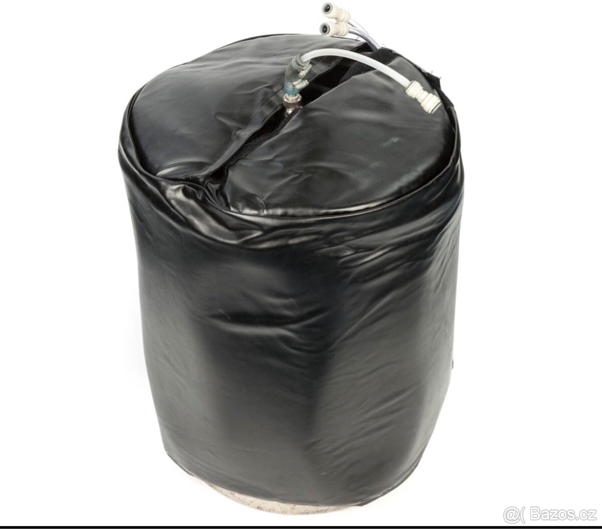 Chladici vak keg sud