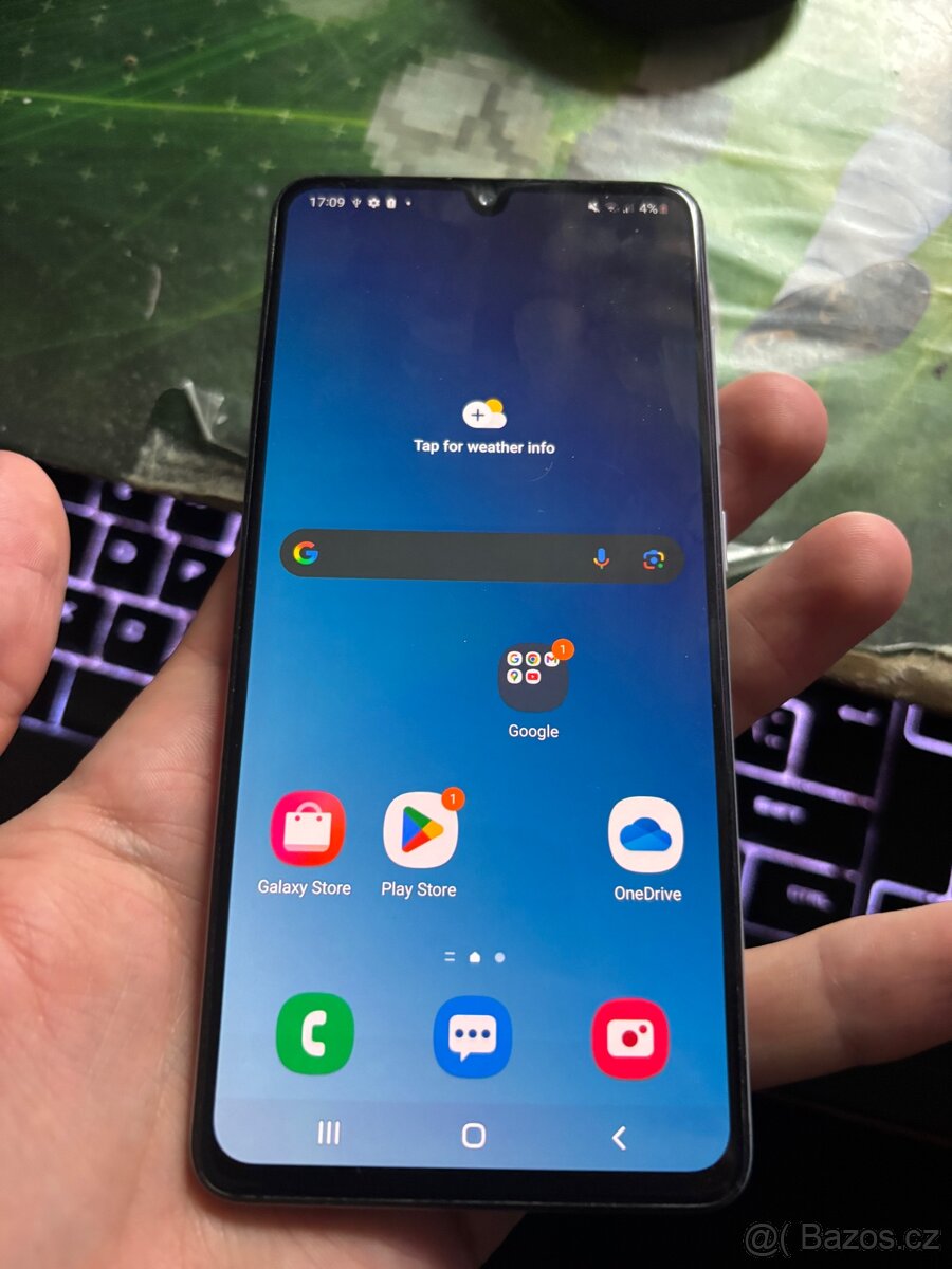 Samsung A41