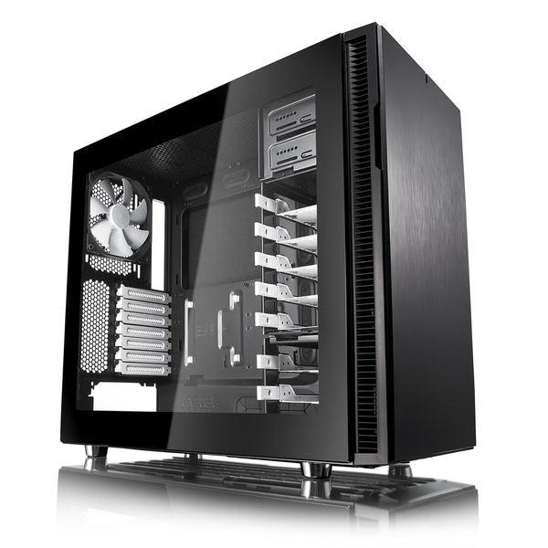 Fractal design r5 tg
