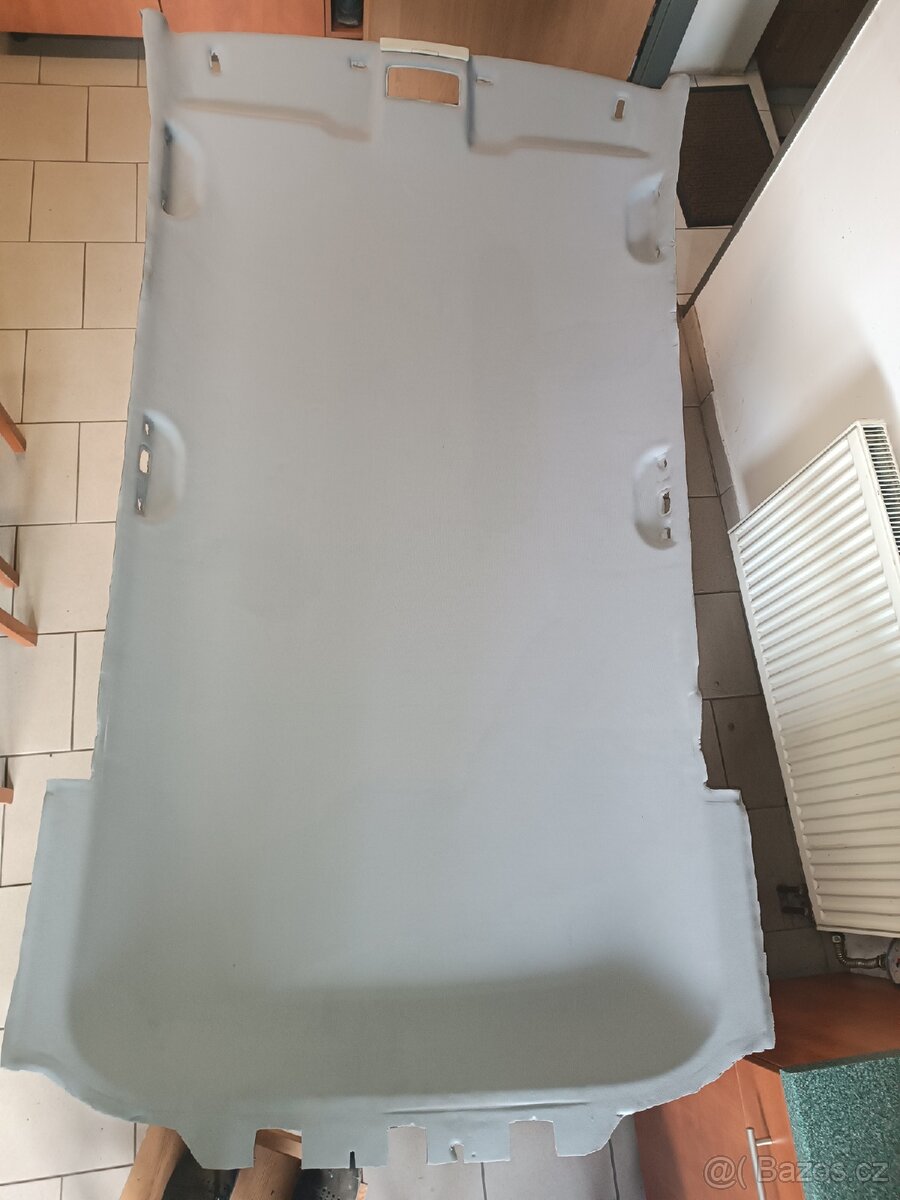Stropnice jedničková Octavia combi
