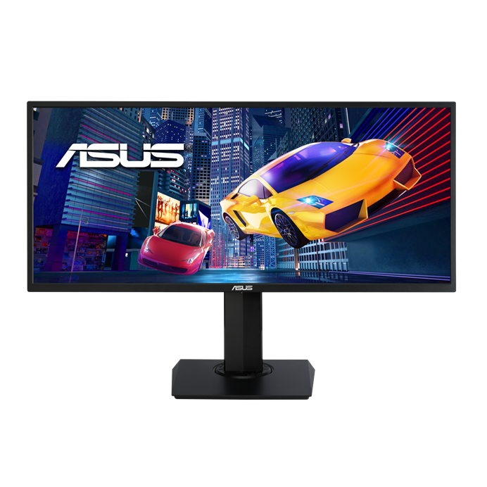 Herní monitor Asus VP348QGL 34 palců