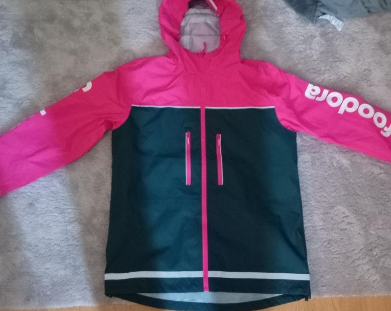 Foodora bunda