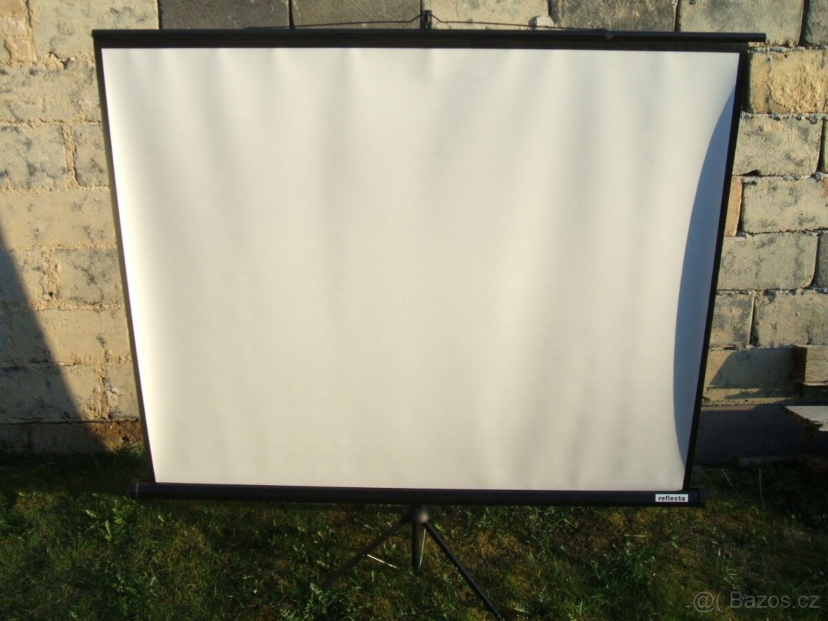 REFLECTA Crystal-Line Tripod 160x160