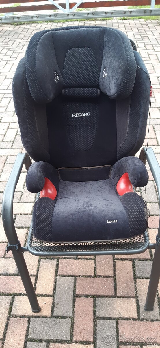 Recaro Monza