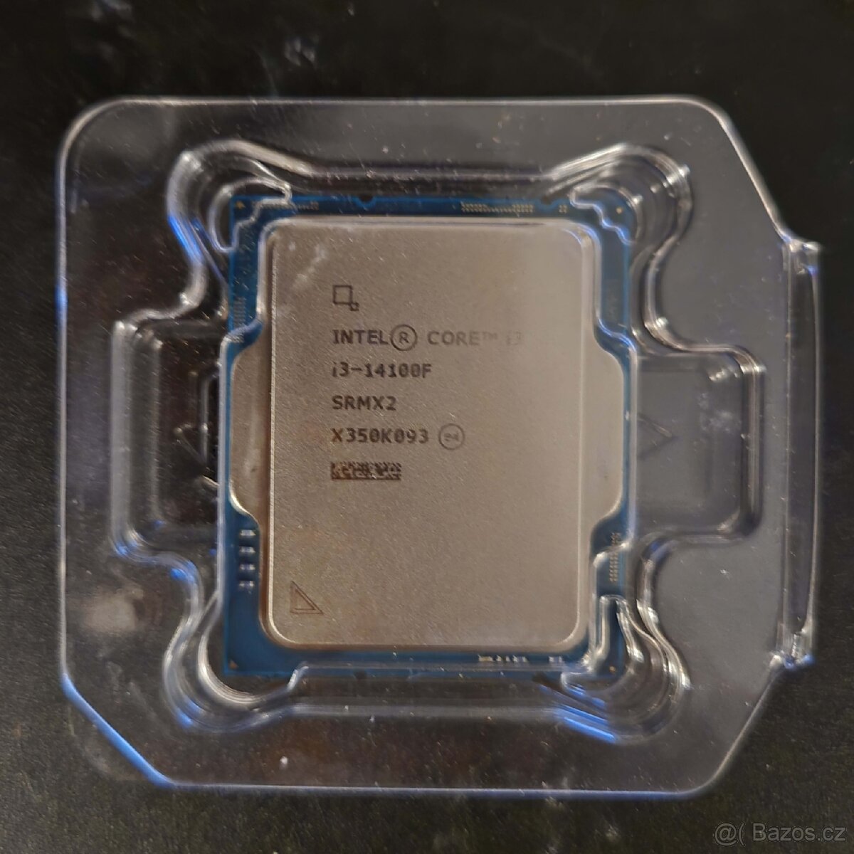 Procesor Intel 14100F
