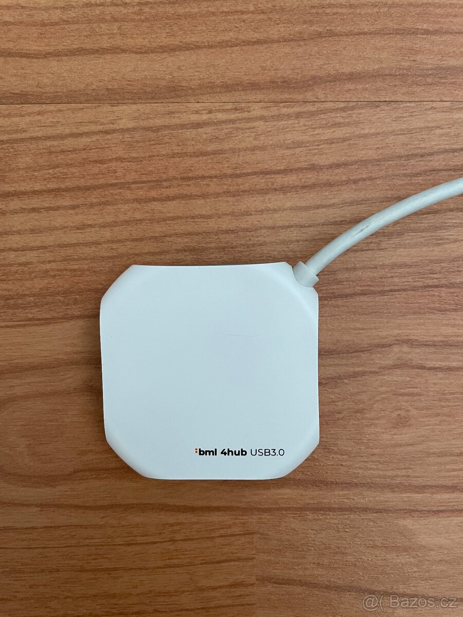 2x USB Hub