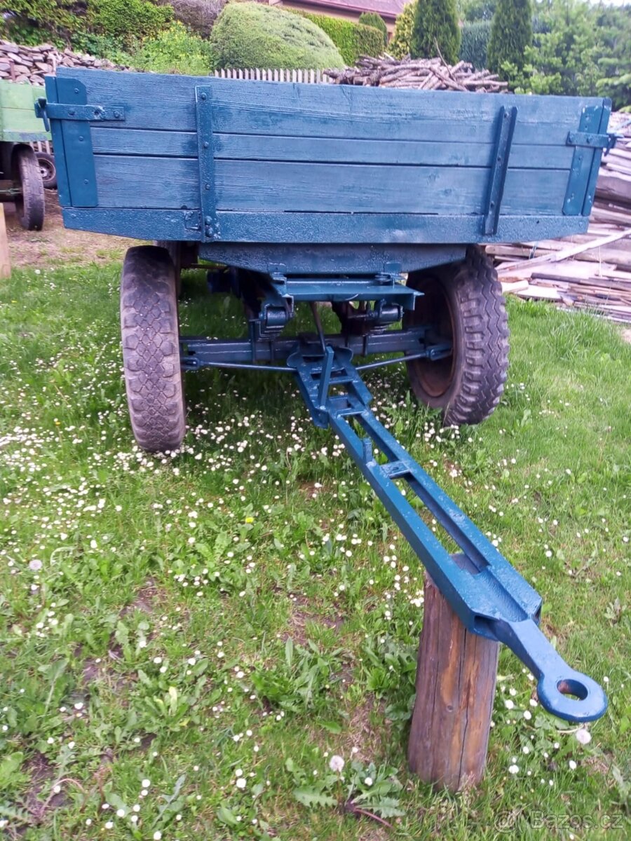 Prodej nebo výměna
