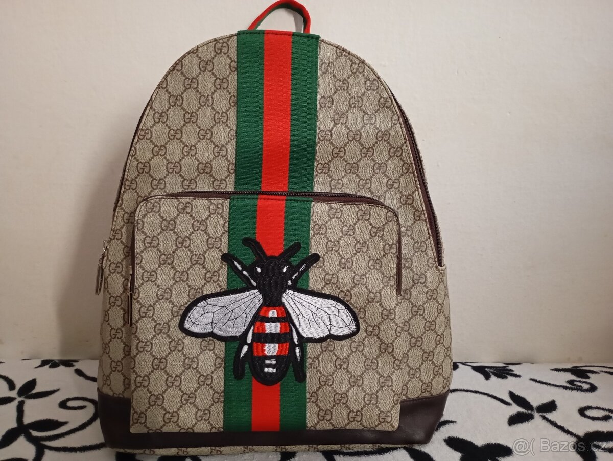 batoh Gucci