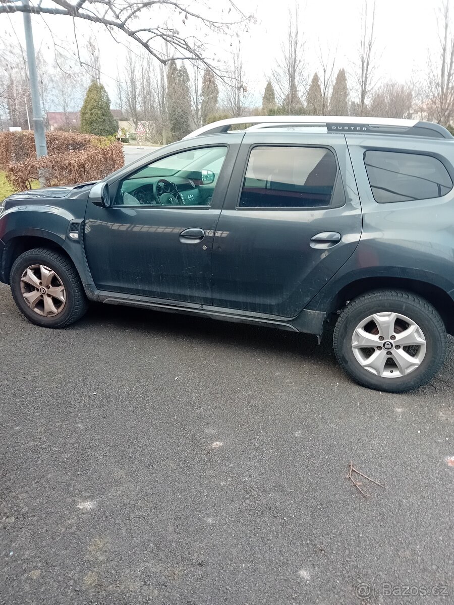 Prodam dacii duster