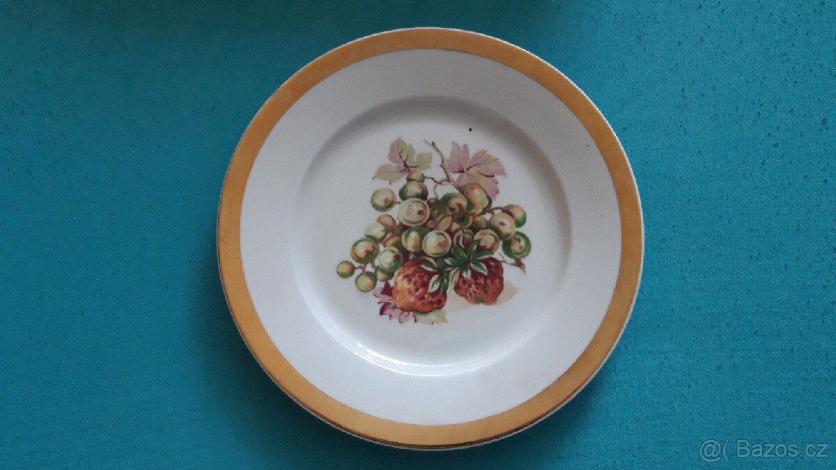 Karlovarský porcelán