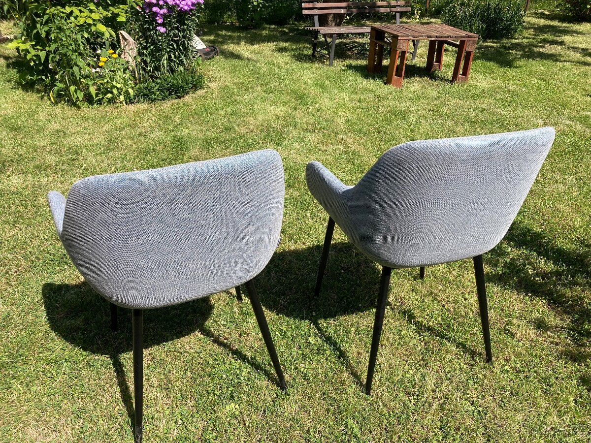 Židle Kare Home Konna