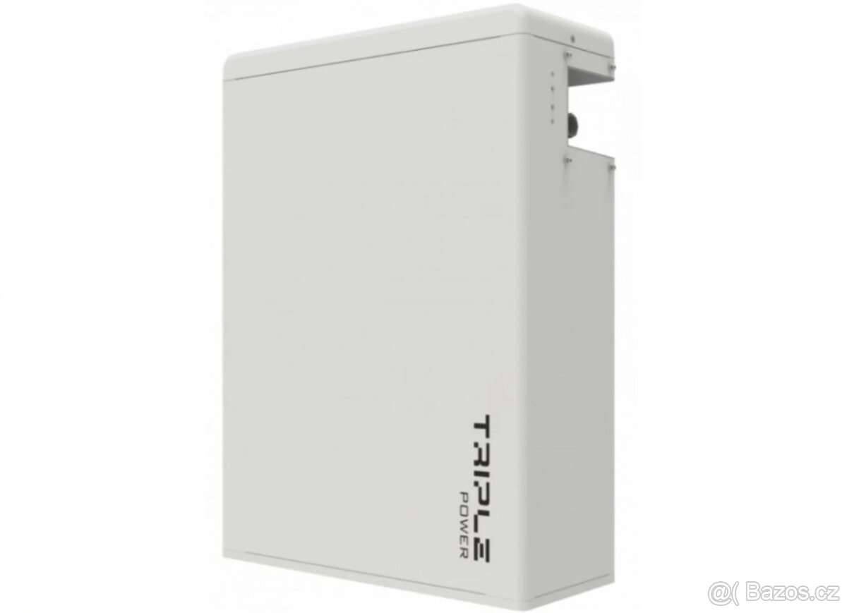 Baterie Solax T58 triple power 5.8 kw slave V2