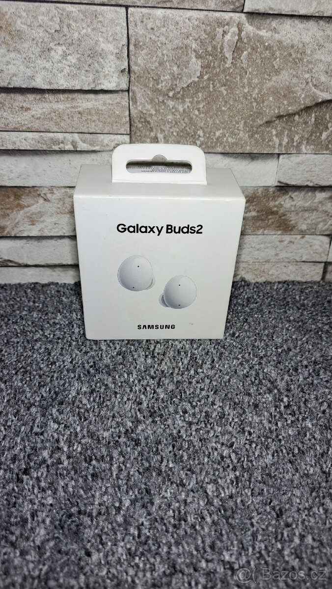 Galaxy Buds2