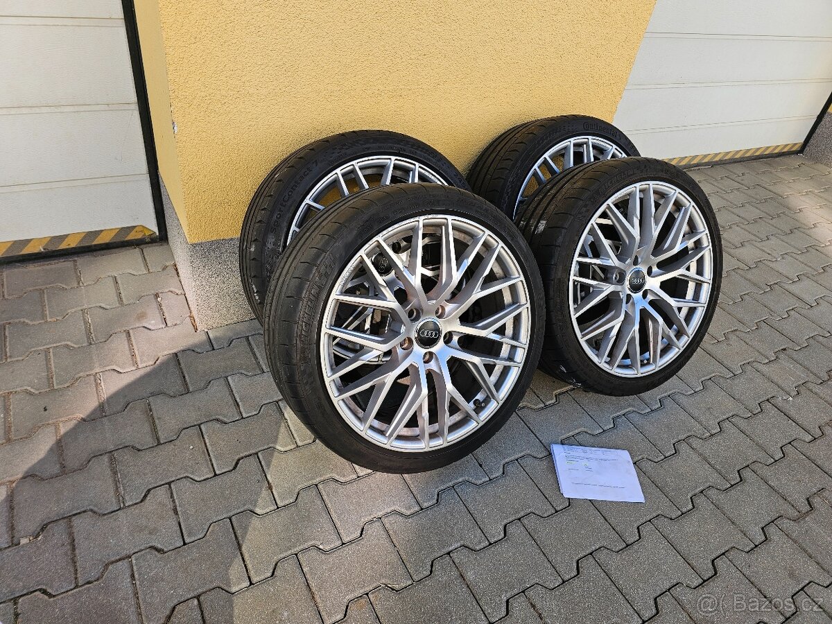 5x112 r19 MAM rs4