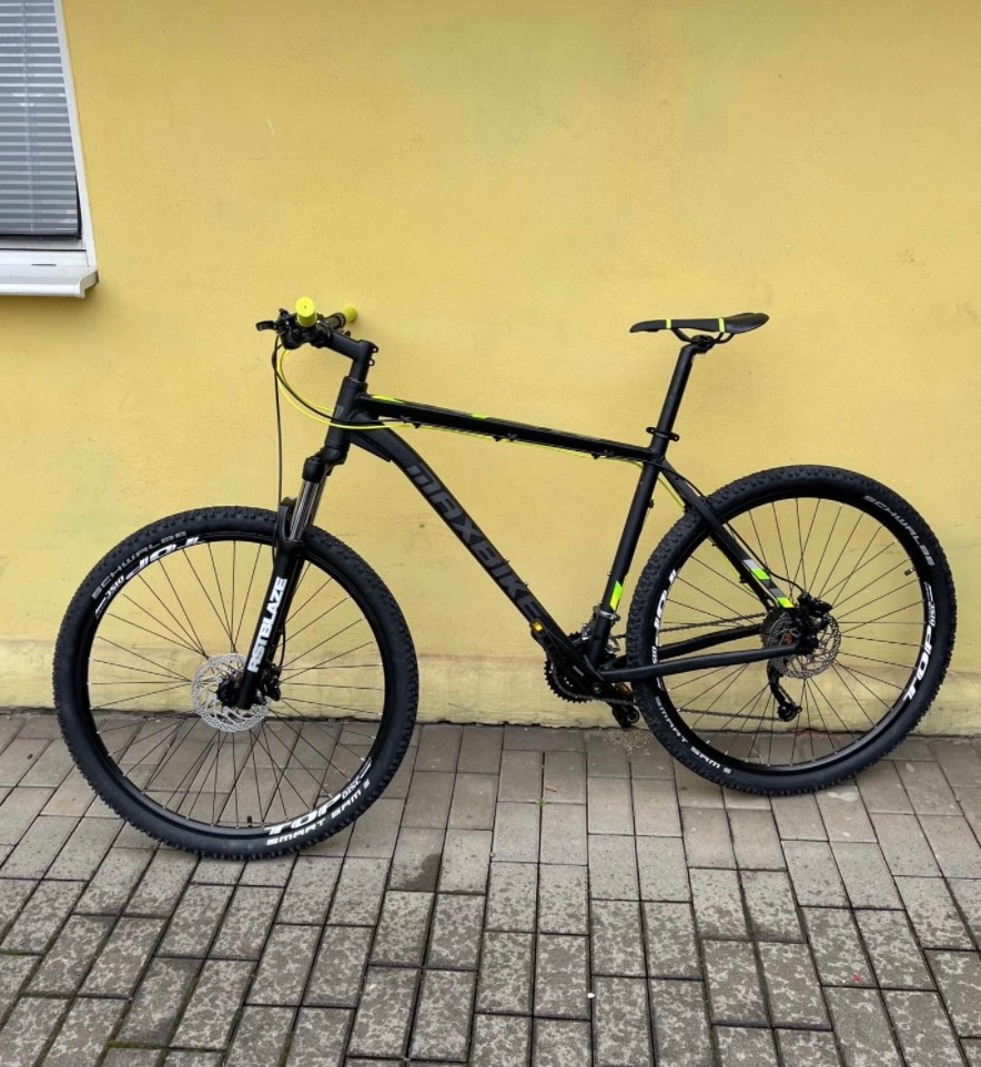 Maxbike M509 “29”