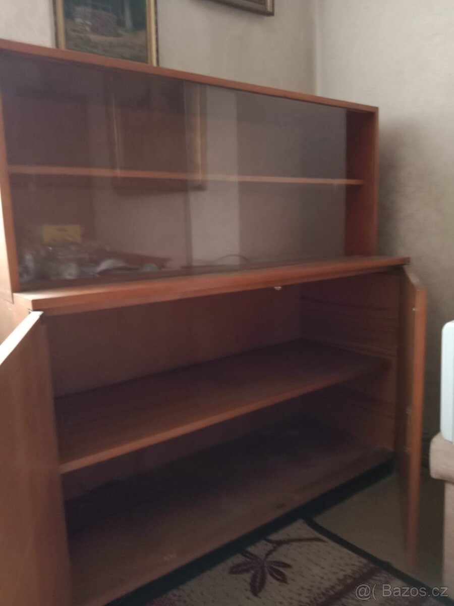 Sekretář - 50.lléta