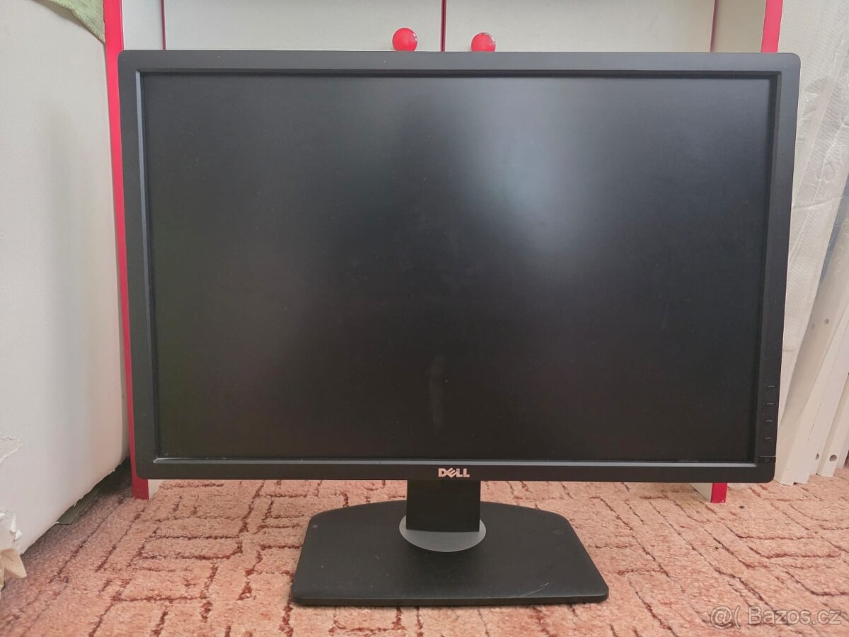 Monitor 24" - Dell U2412Mc