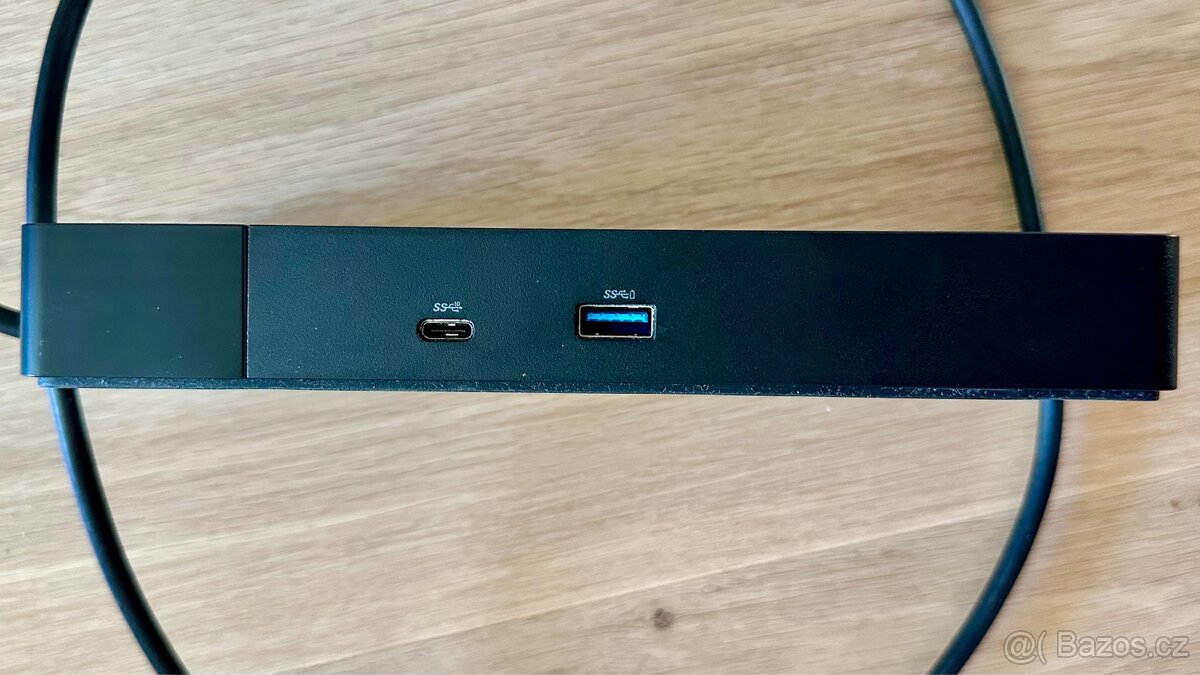 Dokovací stanice DELL K20A001 - DELL WD19S