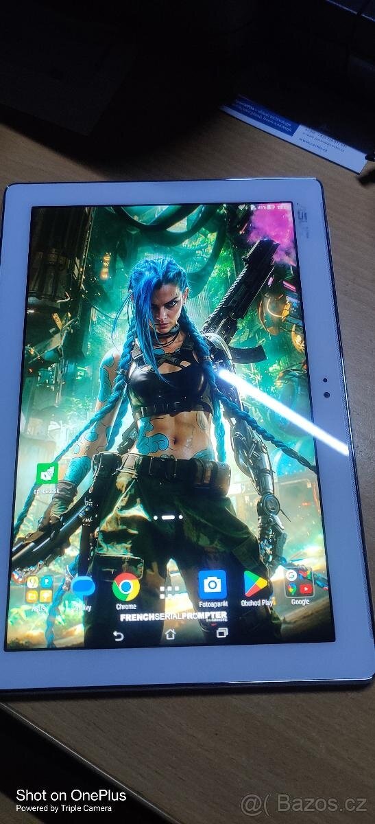 Asus ZenPad