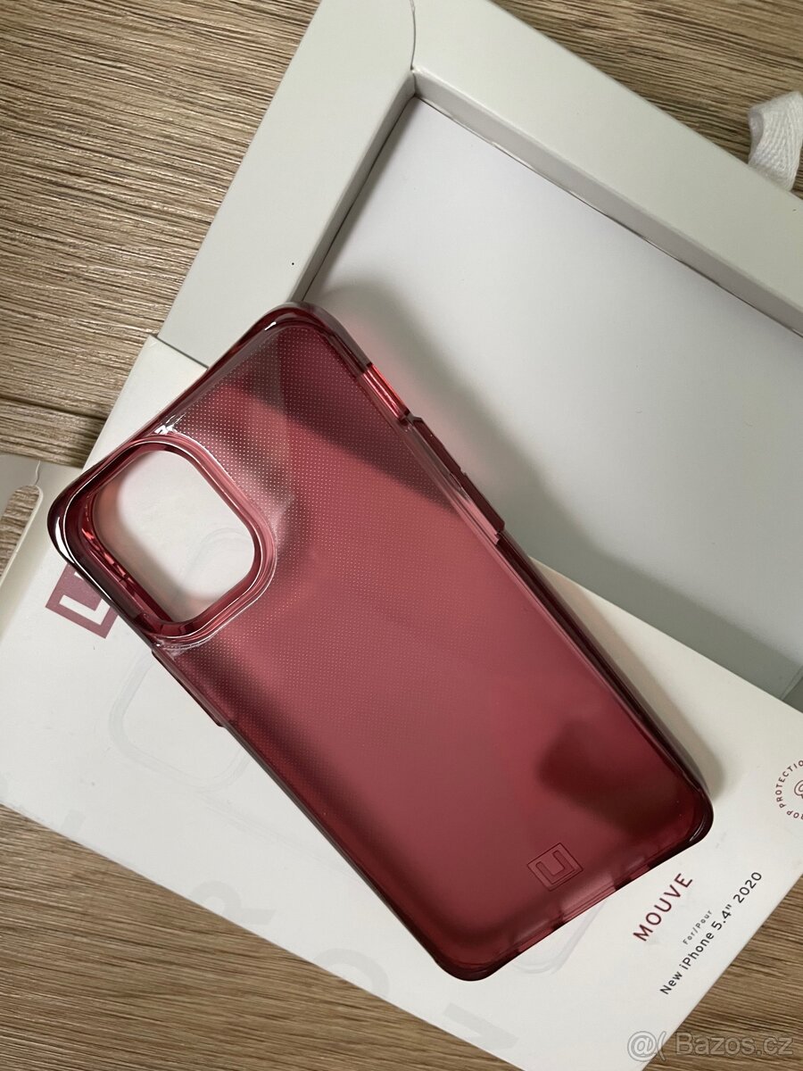 Kryt pouzdro IPhone 12 mini
