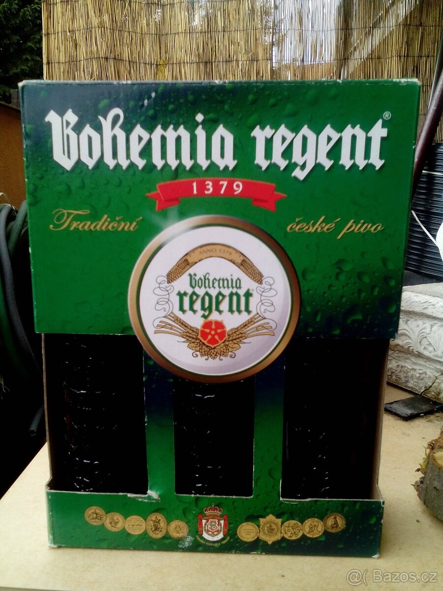 Láhve