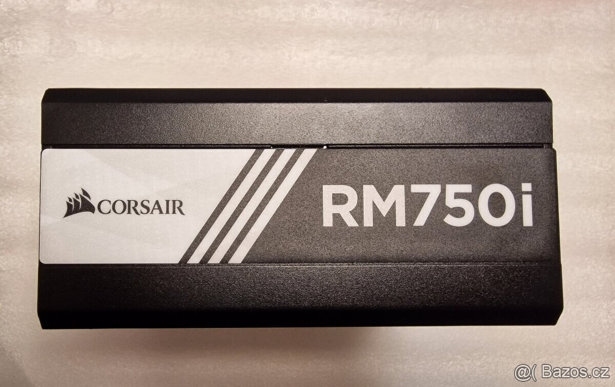 Corsair RM750i