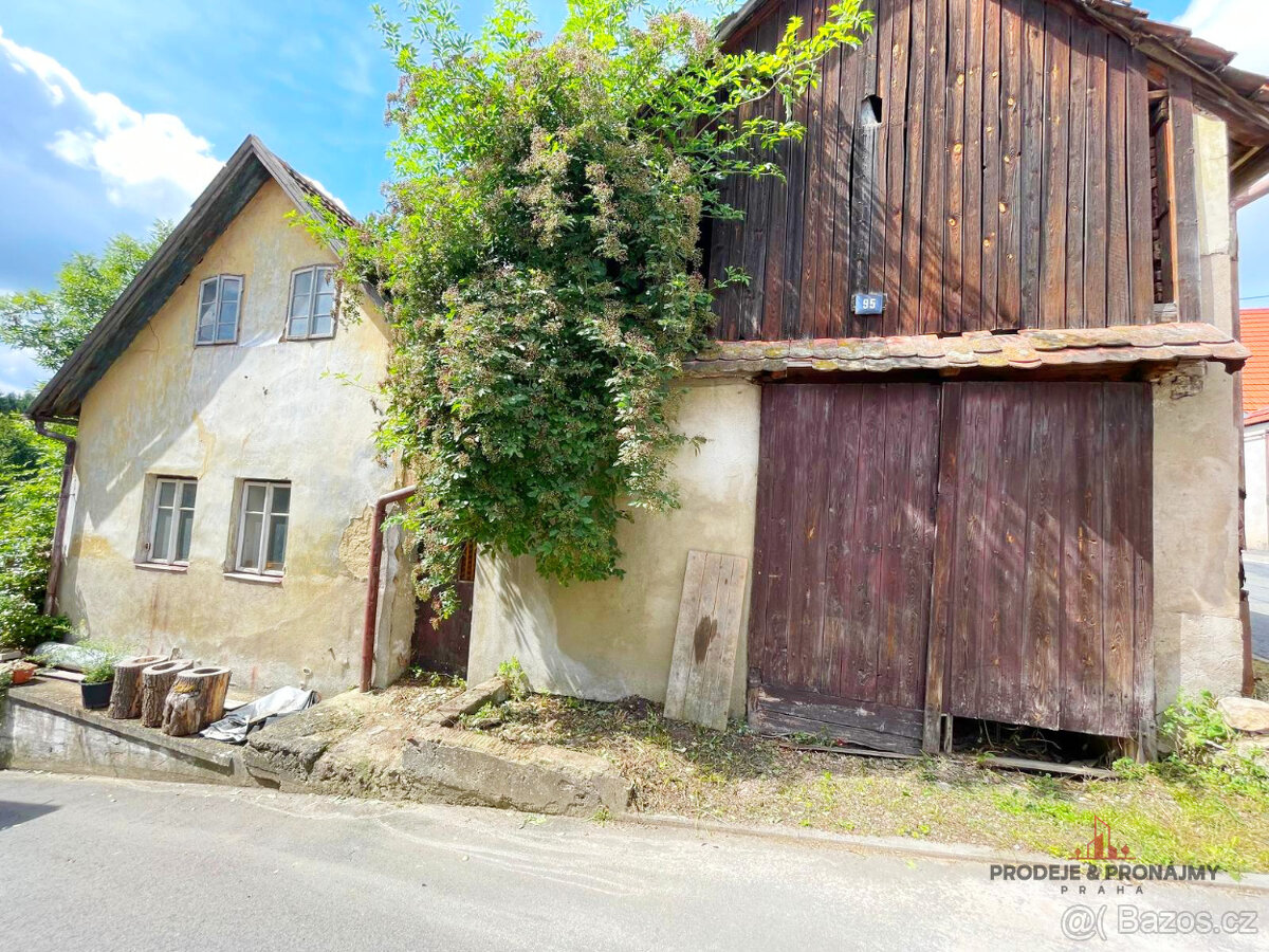 Prodej rodinného domu 151 m², pozemek 219 m² Makov