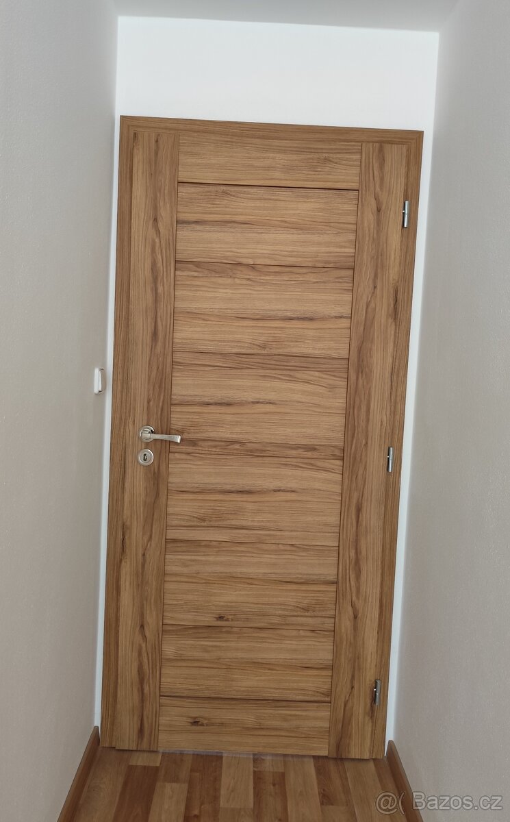 Dveře 90'