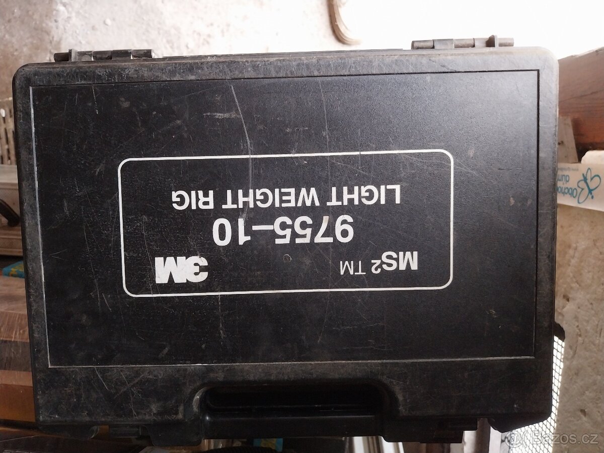 Prodám soupravu 3M 9755-10