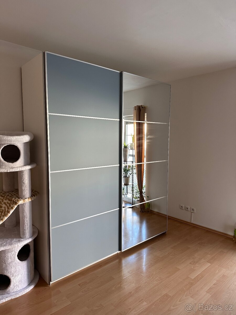 Skříň PAX Ikea