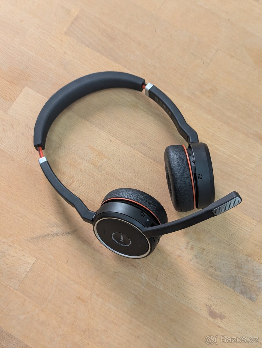 Jabra Evolve 75 SE