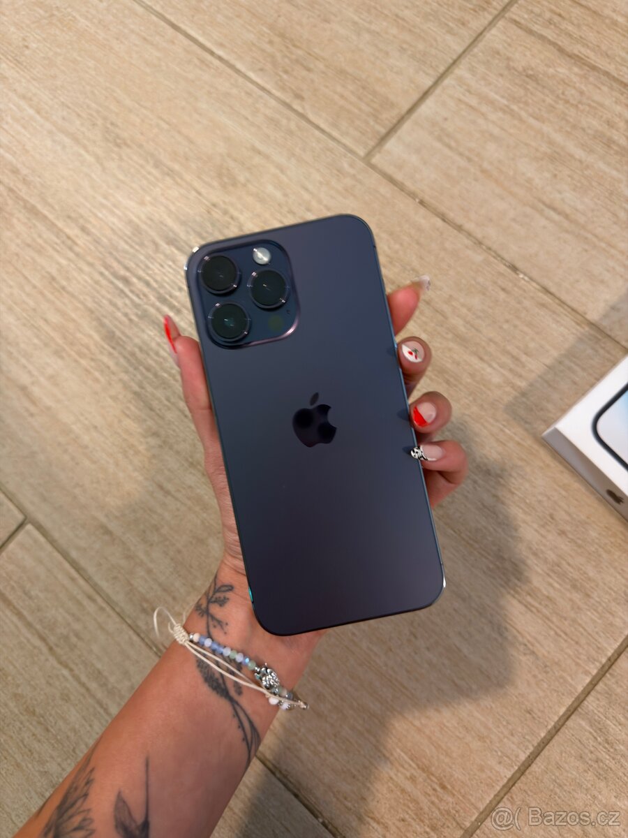 iPhone 14 Pro Max 256 GB