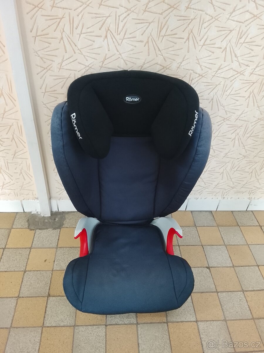 Autosedačka Britax Romer 16-36 kg