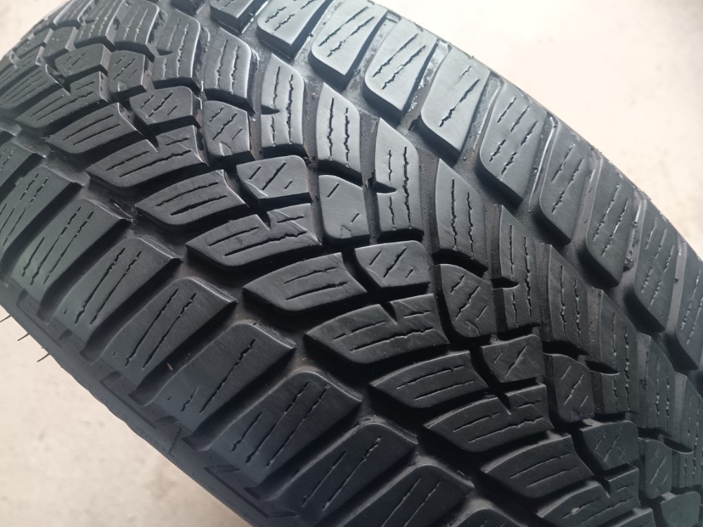 195/55 R16 FULDA (1820)
