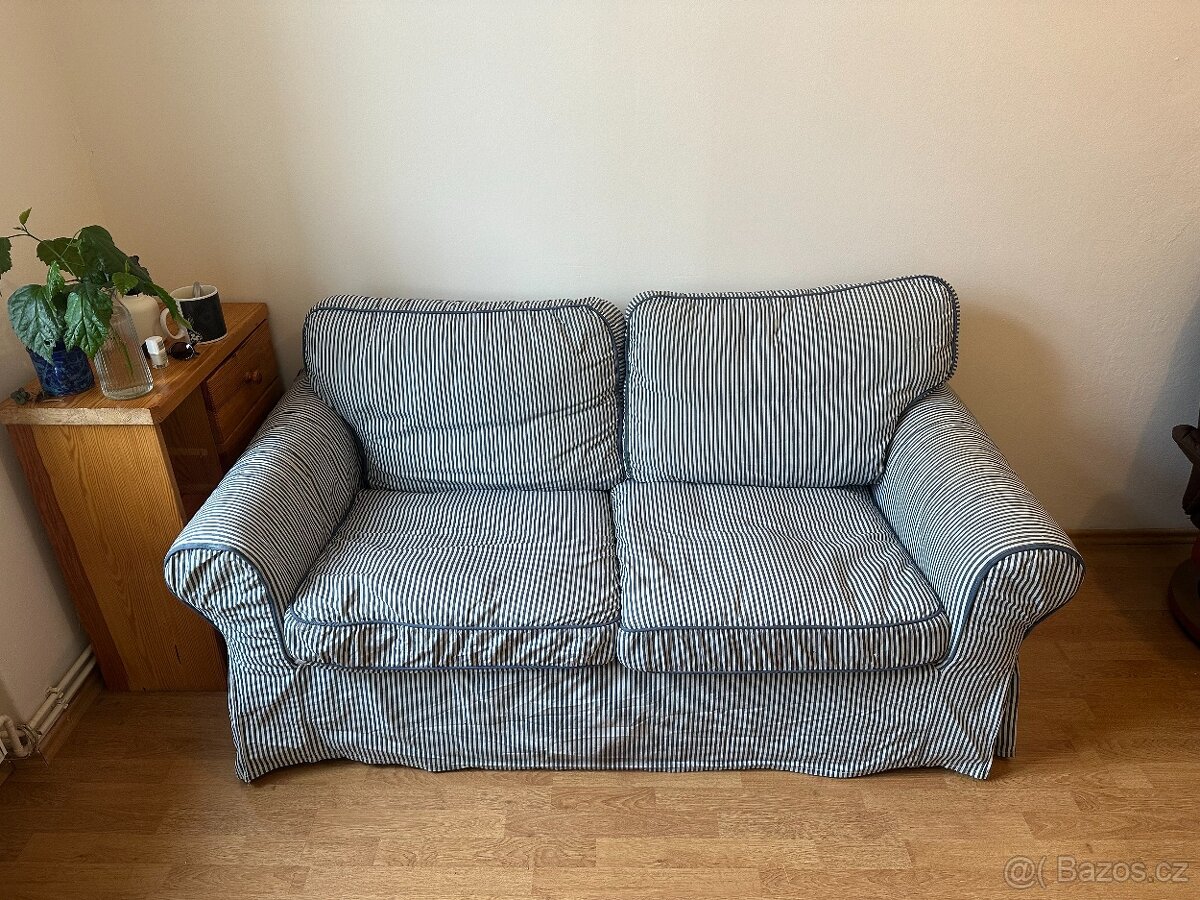 Gauč/pohovka IKEA Ektorp