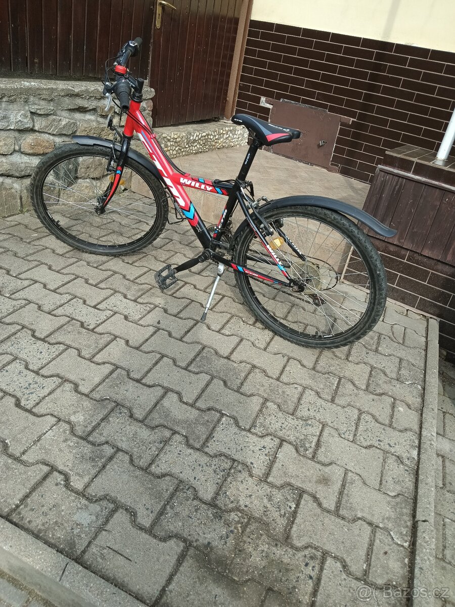 Dívčí kolo CTM