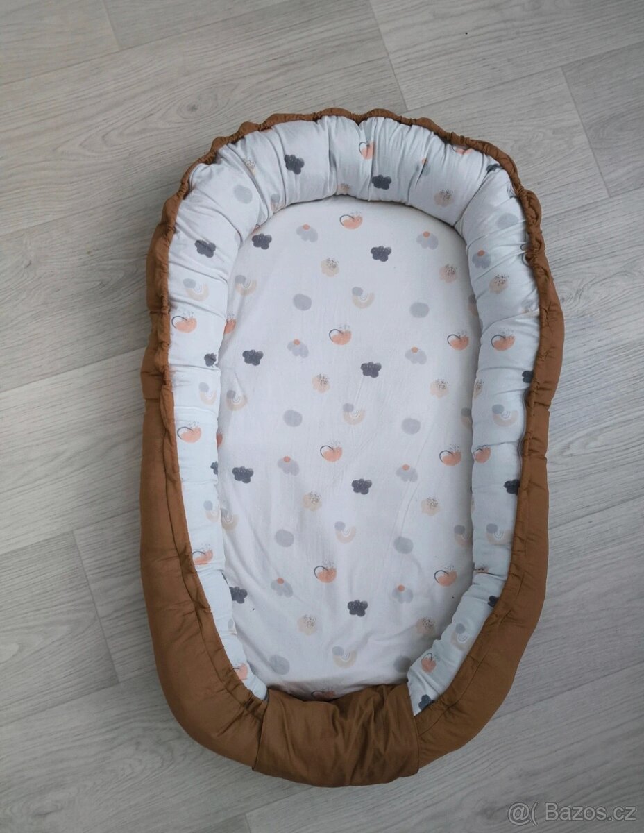 Hnízdo pro miminko