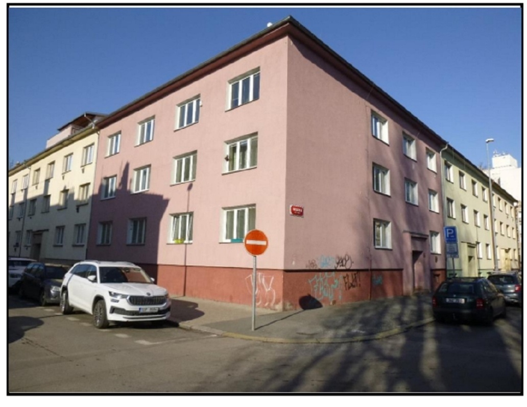 Družstevní podíl - byt 2+1, Praha - Krč, ID 7779e 0411