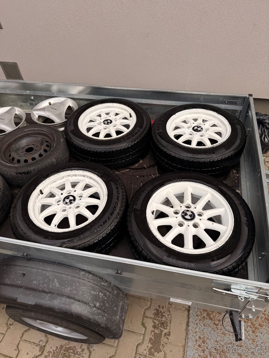 R15 5x120