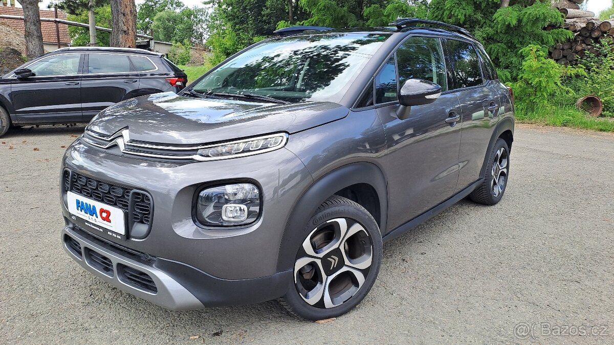 Citroën C3 Aircross 1.2 PURETECH 130 S&S